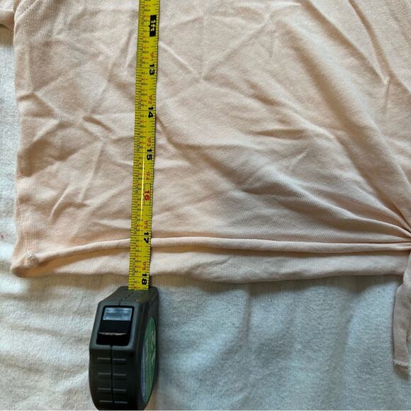 Offline By Aerie Cropped Short Sleeve Crew Neck Tee - Picture 2 of 7
